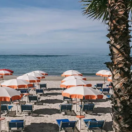 Mclub Alicudi Hotel Sciacca