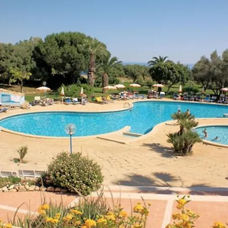 Mclub Alicudi 4*