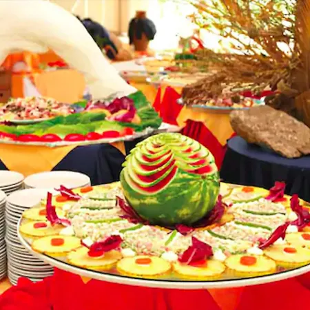 Mclub Alicudi Hotel Sciacca