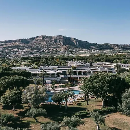 Mclub Alicudi Sciacca