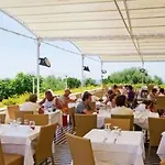 Mclub Alicudi 酒店 夏卡