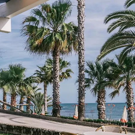 Hotel Mclub Alicudi Sciacca