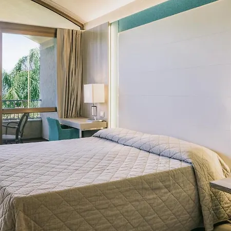 Hotel Mclub Alicudi Sciacca