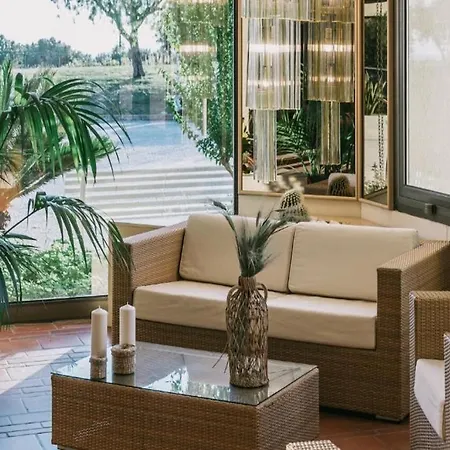 Hotel Mclub Alicudi Sciacca