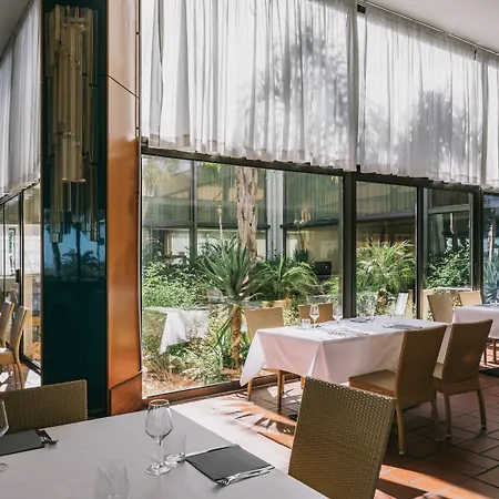 מלון Mclub Alicudi 4*