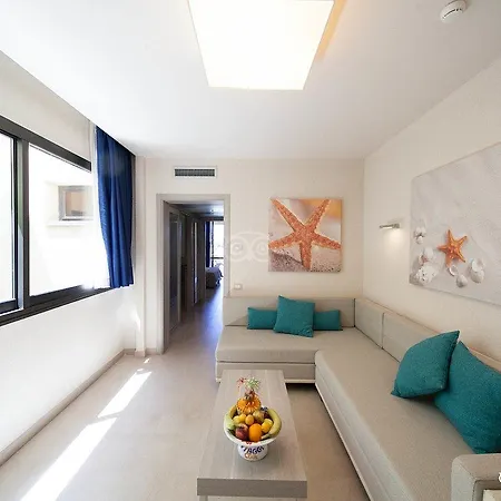 Hotel Mclub Alicudi Sciacca