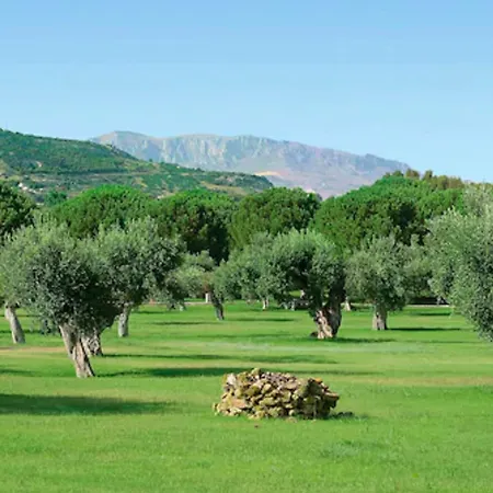 Mclub Alicudi Sciacca