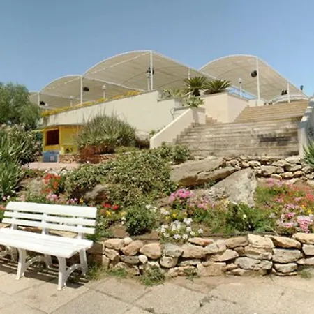 Hotel Mclub Alicudi Sciacca