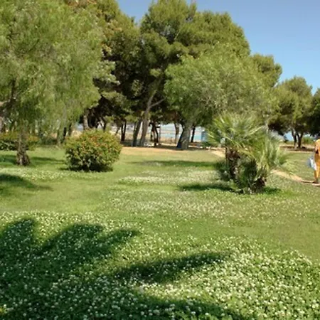 Mclub Alicudi 4* Sciacca