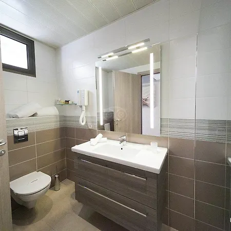 Mclub Alicudi 4* Sciacca
