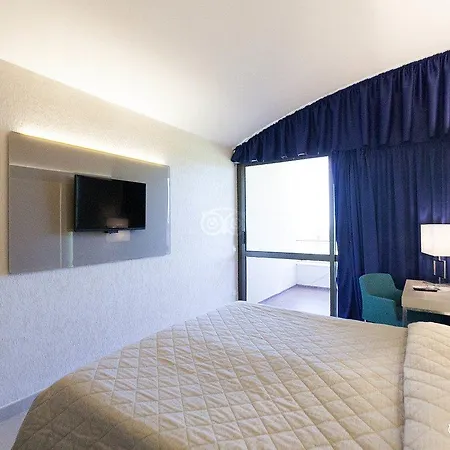 Mclub Alicudi Hotel Sciacca