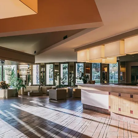 Hotel Mclub Alicudi Sciacca