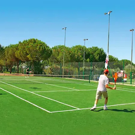 Mclub Alicudi 4* Sciacca