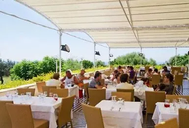 Mclub Alicudi Hotel Sciacca