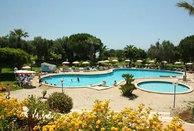 Hotel Mclub Alicudi 4*