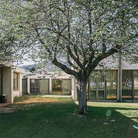 Mclub Alicudi שאקה