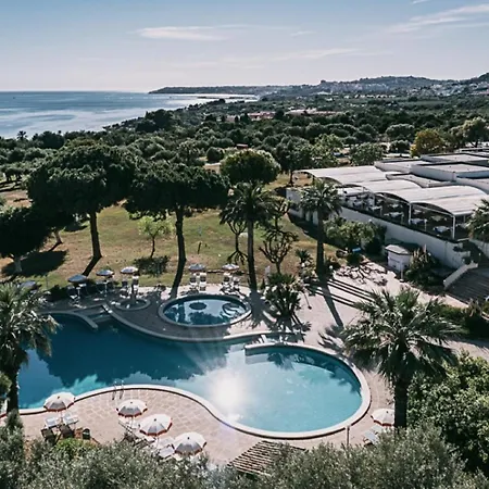 Mclub Alicudi Hotel Sciacca