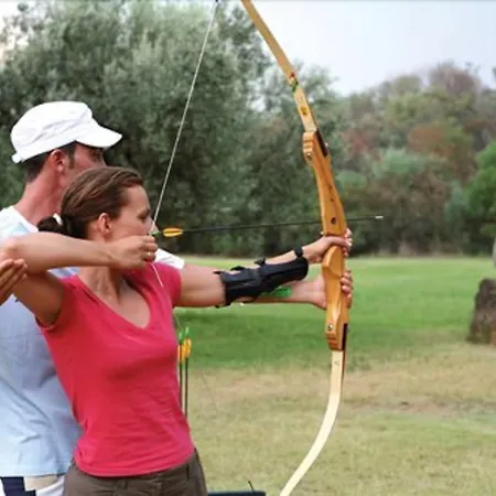 Mclub Alicudi Hotel Sciacca