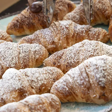 מלון Mclub Alicudi שאקה