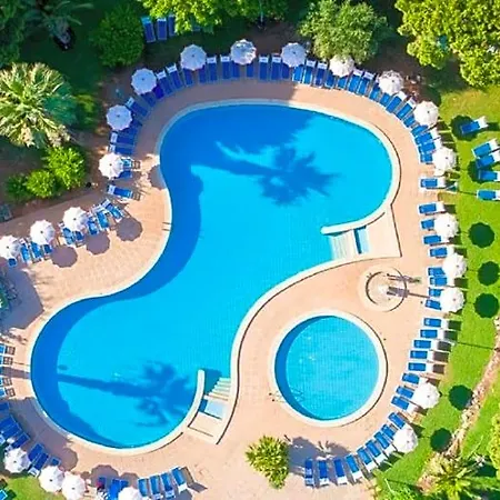 Mclub Alicudi Hotel Sciacca