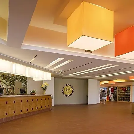 Mclub Alicudi 4*