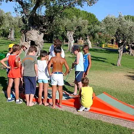 Mclub Alicudi Hotel Sciacca
