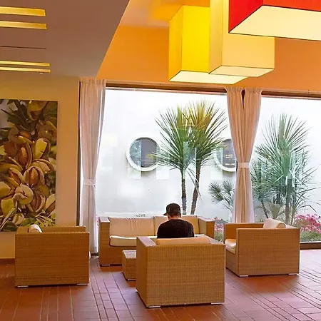 Mclub Alicudi Hotel 4*
