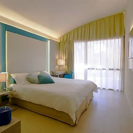Mclub Alicudi 4* Sciacca