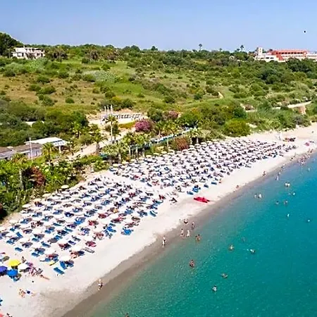 Mclub Alicudi Hotel Sciacca