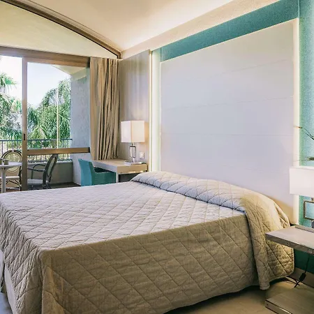 Hotel Mclub Alicudi