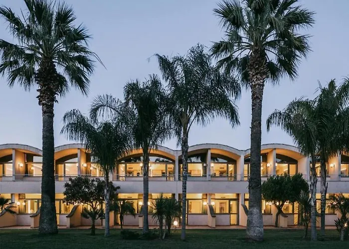 Mclub Alicudi שאקה