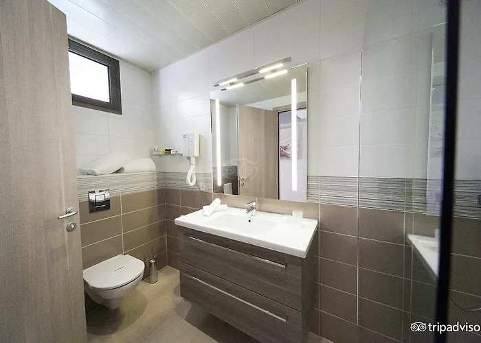 Mclub Alicudi 4* שאקה