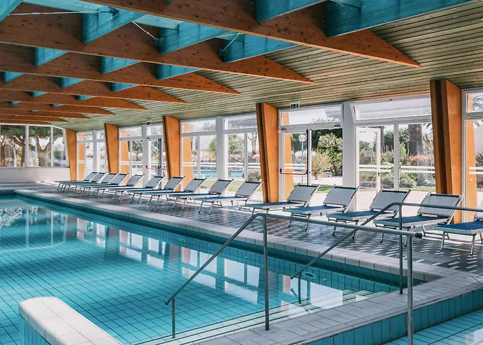 מלון Mclub Alicudi