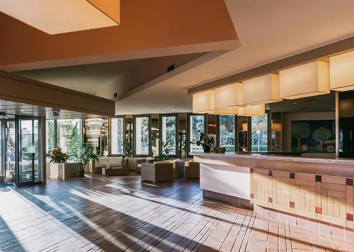 מלון Mclub Alicudi שאקה