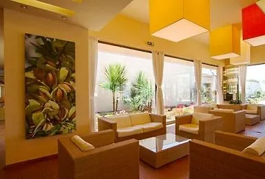 מלון Mclub Alicudi