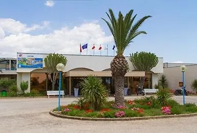 Mclub Alicudi שאקה