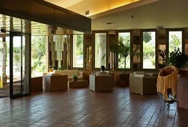 Mclub Alicudi מלון 4*