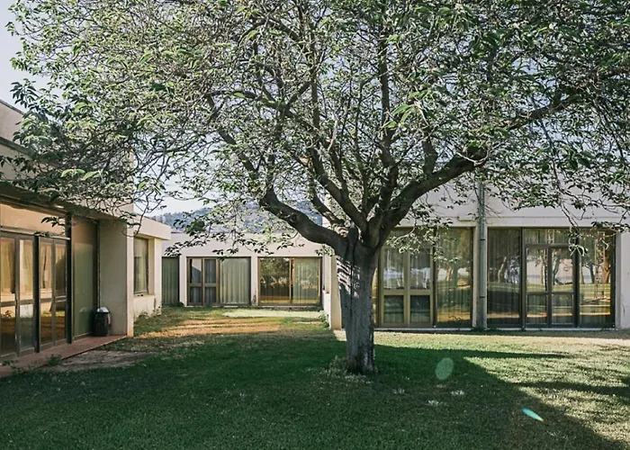 Mclub Alicudi שאקה