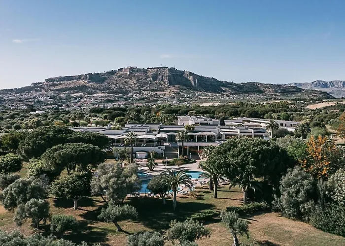 Mclub Alicudi שאקה