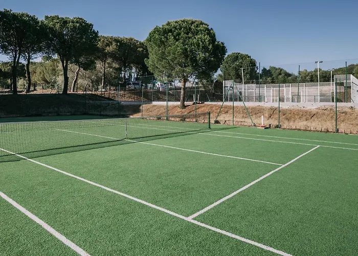 Mclub Alicudi 4* שאקה