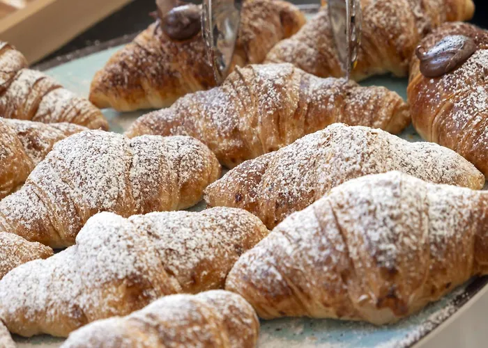 מלון Mclub Alicudi