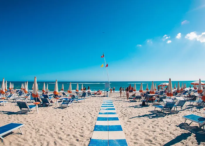 מלון Mclub Alicudi