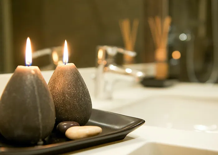 Mclub Alicudi מלון 4*