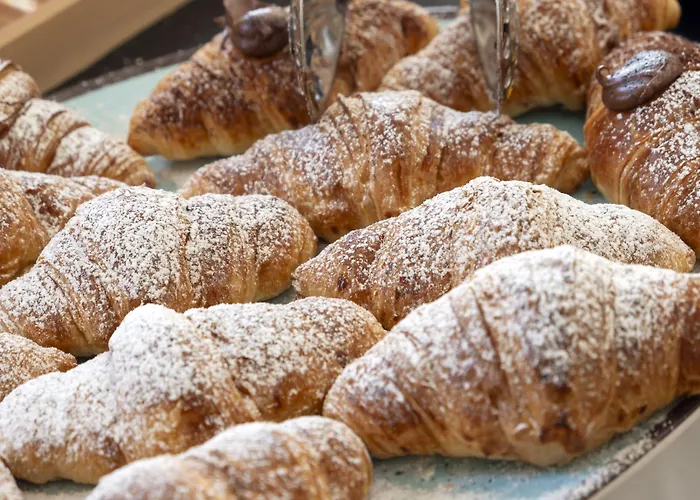 מלון Mclub Alicudi שאקה