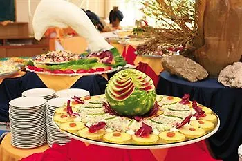 מלון Mclub Alicudi