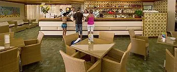 Mclub Alicudi מלון 4*