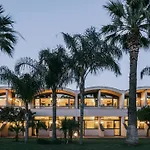 Mclub Alicudi 4*