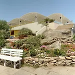 Hotel Mclub Alicudi Sciacca
