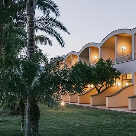Mclub Alicudi Hotel Sciacca