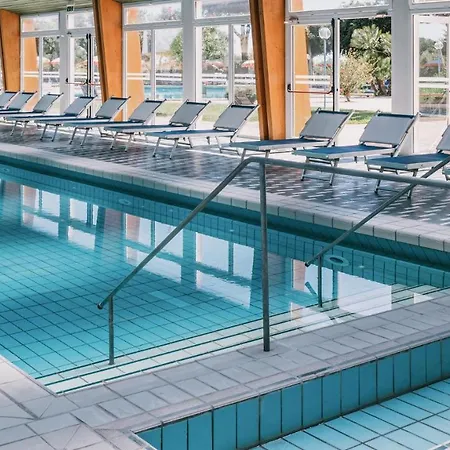 Mclub Alicudi 4*